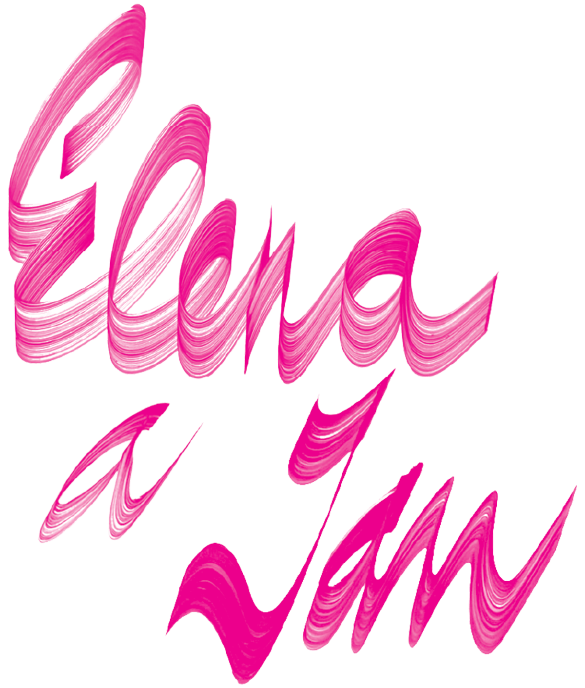 Elena a Jan